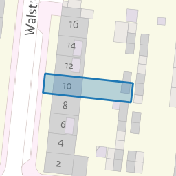 Perceel BES00-C-4745