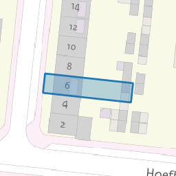 Perceel BES00-C-4747