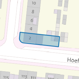 Perceel BES00-C-4749