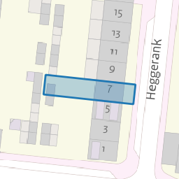 Perceel BES00-C-4754