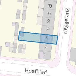 Perceel BES00-C-4755