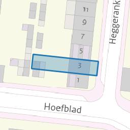 Perceel BES00-C-4756