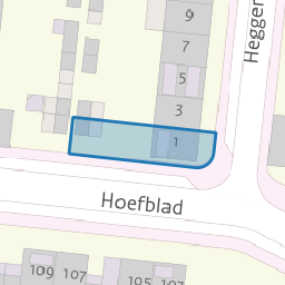 Perceel BES00-C-4757