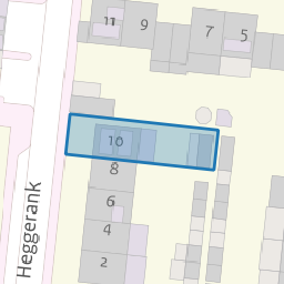 Perceel BES00-C-4758