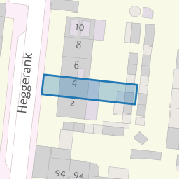 Perceel BES00-C-4761