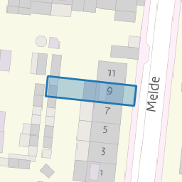 Perceel BES00-C-4764