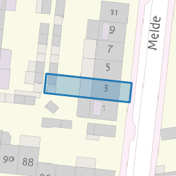 Perceel BES00-C-4767