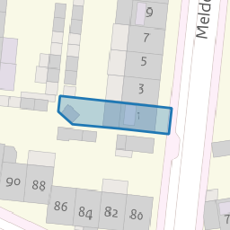 Perceel BES00-C-4768