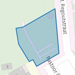 Perceel BES00-C-4769