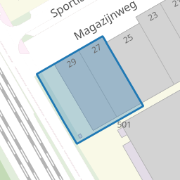 Perceel BES00-C-4771