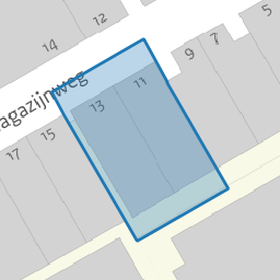 Perceel BES00-C-4794