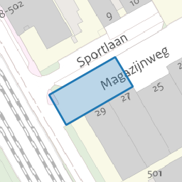 Perceel BES00-C-4796