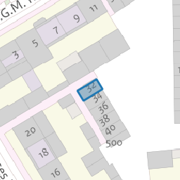 Perceel BES00-C-4797