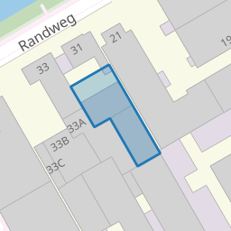 Perceel BES00-C-4799