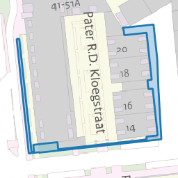 Perceel BES00-C-4812
