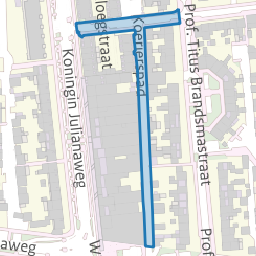 Perceel BES00-C-4816