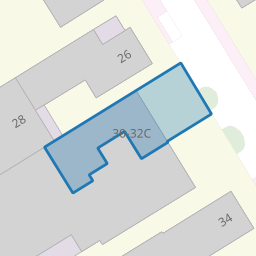 Perceel BES00-C-4821