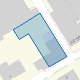 Perceel BES00-C-4827