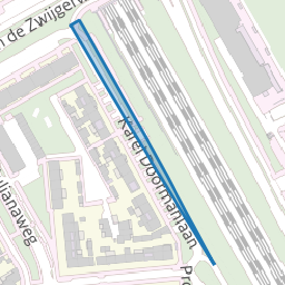 Perceel BES00-C-4832