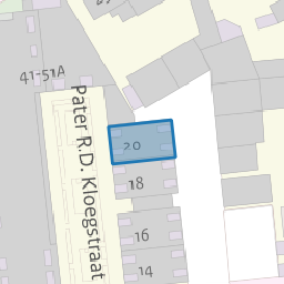 Perceel BES00-C-4843