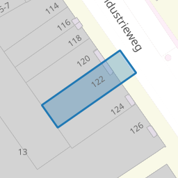 Perceel BES00-C-4851