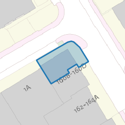 Perceel BES00-C-4861