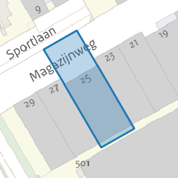 Perceel BES00-C-4863