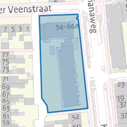 Perceel BES00-C-4866