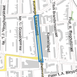 Perceel BES00-C-4868