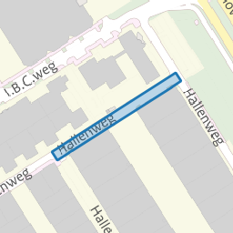 Perceel BES00-C-4870