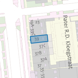 Perceel BES00-C-4875