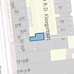 Perceel BES00-C-4880