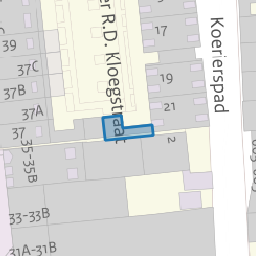 Perceel BES00-C-4881