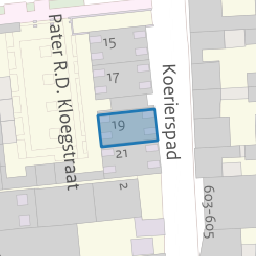 Perceel BES00-C-4883