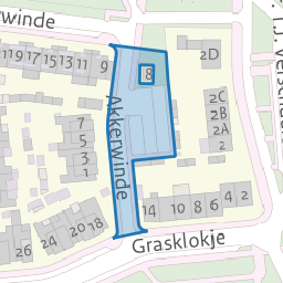 Perceel BES00-C-4899