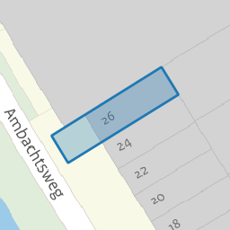 Perceel BES00-C-4947