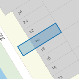 Perceel BES00-C-4950