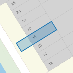 Perceel BES00-C-4951