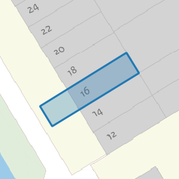 Perceel BES00-C-4952