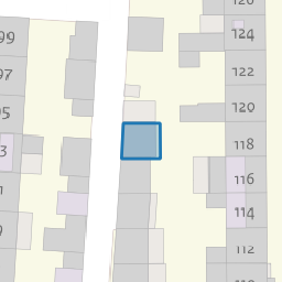 Perceel BES00-C-4958