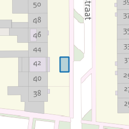 Perceel BES00-C-4960