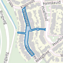 Perceel BES00-C-4979