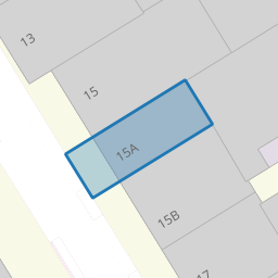 Perceel BES00-C-4997