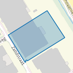 Perceel BES00-C-5007