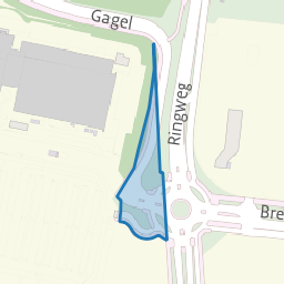 Perceel BES00-C-5010