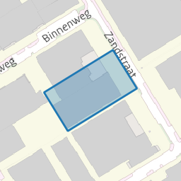 Perceel BES00-C-5016