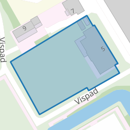 Perceel BES00-C-5021