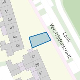 Perceel BES00-C-5025