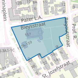 Perceel BES00-C-5026