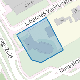 Perceel BES00-C-5035